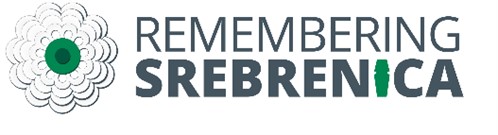 Srebrenica Logo