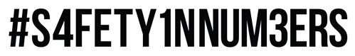 Safety In Numbers Logo