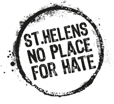 St.Helens Against Hate