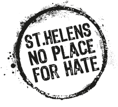 No _place _for _hate