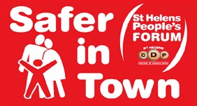 Safer In Town