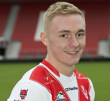 Jake Spedding