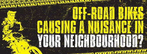 Off -road Web Banner