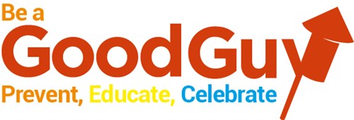 Be the Good Guy Logo